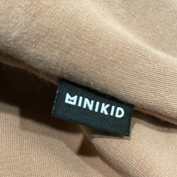 Minikid Roar Oversized Hoodie 18-24 months - Picture 8 of 10